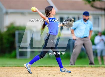 Thumbnail 2 in Garden City vs Calhoun (Sect VIII Class A Round 2) photogallery.