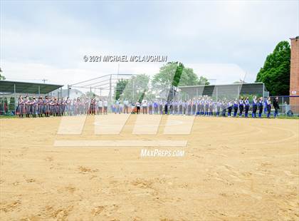 Thumbnail 1 in Garden City vs Calhoun (Sect VIII Class A Round 2) photogallery.