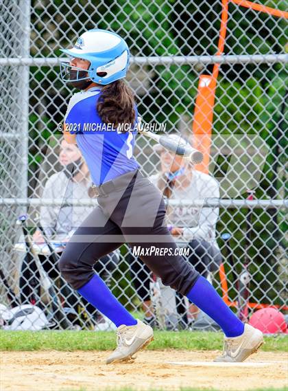 Thumbnail 3 in Garden City vs Calhoun (Sect VIII Class A Round 2) photogallery.
