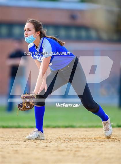 Thumbnail 1 in Garden City vs Calhoun (Sect VIII Class A Round 2) photogallery.