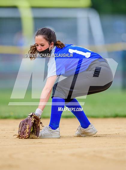 Thumbnail 2 in Garden City vs Calhoun (Sect VIII Class A Round 2) photogallery.