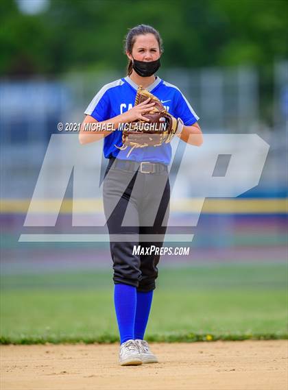 Thumbnail 1 in Garden City vs Calhoun (Sect VIII Class A Round 2) photogallery.