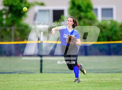 Thumbnail 1 in Garden City vs Calhoun (Sect VIII Class A Round 2) photogallery.