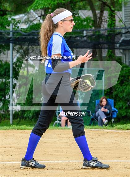 Thumbnail 1 in Garden City vs Calhoun (Sect VIII Class A Round 2) photogallery.