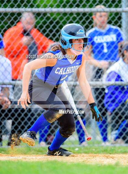 Thumbnail 3 in Garden City vs Calhoun (Sect VIII Class A Round 2) photogallery.