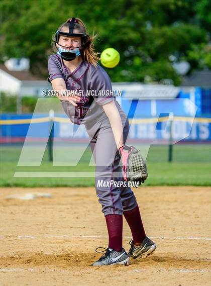 Thumbnail 3 in Garden City vs Calhoun (Sect VIII Class A Round 2) photogallery.