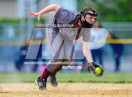 Thumbnail 1 in Garden City vs Calhoun (Sect VIII Class A Round 2) photogallery.