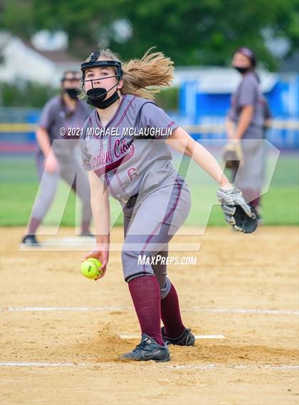 Thumbnail 1 in Garden City vs Calhoun (Sect VIII Class A Round 2) photogallery.
