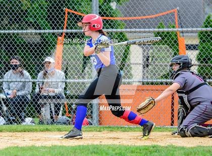 Thumbnail 2 in Garden City vs Calhoun (Sect VIII Class A Round 2) photogallery.