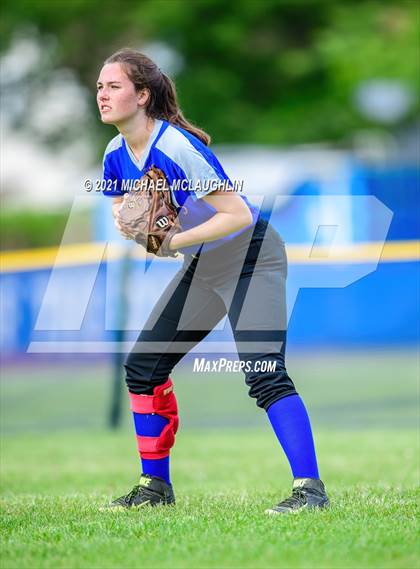 Thumbnail 2 in Garden City vs Calhoun (Sect VIII Class A Round 2) photogallery.