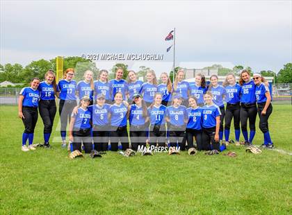 Thumbnail 3 in Garden City vs Calhoun (Sect VIII Class A Round 2) photogallery.