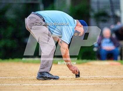 Thumbnail 1 in Garden City vs Calhoun (Sect VIII Class A Round 2) photogallery.