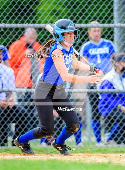 Thumbnail 1 in Garden City vs Calhoun (Sect VIII Class A Round 2) photogallery.