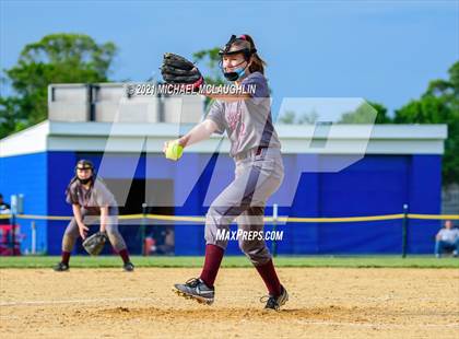 Thumbnail 3 in Garden City vs Calhoun (Sect VIII Class A Round 2) photogallery.