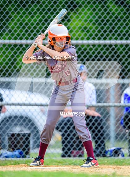 Thumbnail 1 in Garden City vs Calhoun (Sect VIII Class A Round 2) photogallery.