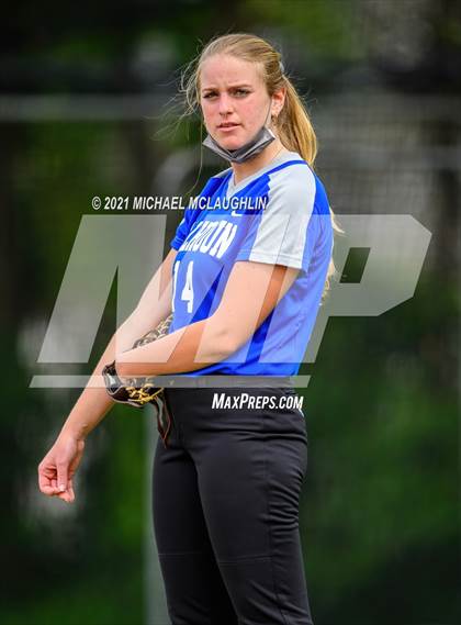 Thumbnail 3 in Garden City vs Calhoun (Sect VIII Class A Round 2) photogallery.
