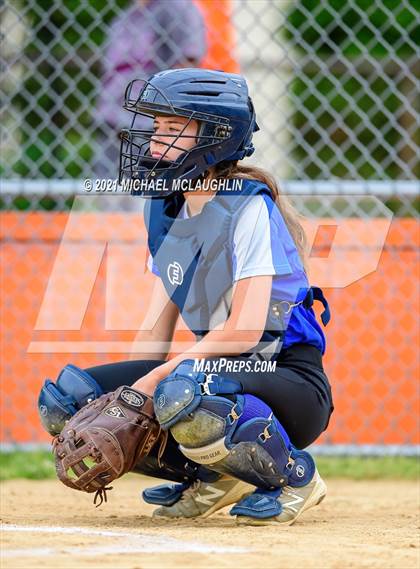 Thumbnail 2 in Garden City vs Calhoun (Sect VIII Class A Round 2) photogallery.