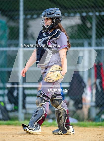 Thumbnail 2 in Garden City vs Calhoun (Sect VIII Class A Round 2) photogallery.