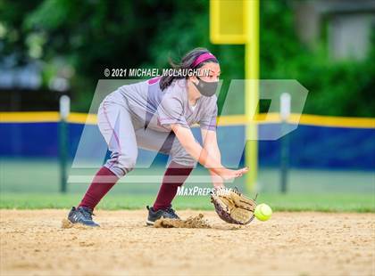 Thumbnail 2 in Garden City vs Calhoun (Sect VIII Class A Round 2) photogallery.