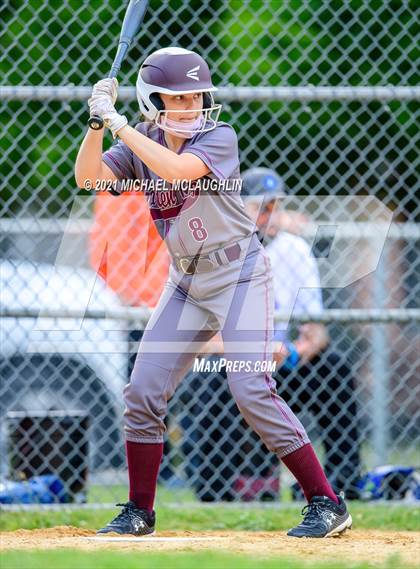 Thumbnail 3 in Garden City vs Calhoun (Sect VIII Class A Round 2) photogallery.