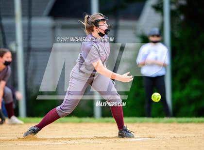 Thumbnail 1 in Garden City vs Calhoun (Sect VIII Class A Round 2) photogallery.