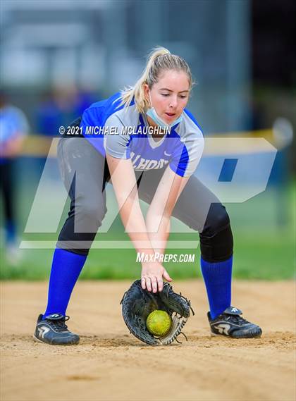 Thumbnail 3 in Garden City vs Calhoun (Sect VIII Class A Round 2) photogallery.