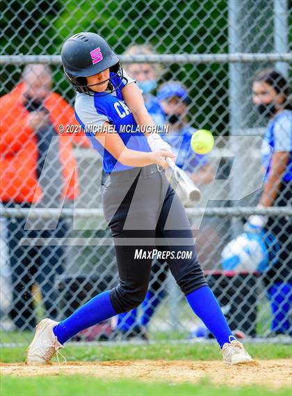 Thumbnail 2 in Garden City vs Calhoun (Sect VIII Class A Round 2) photogallery.