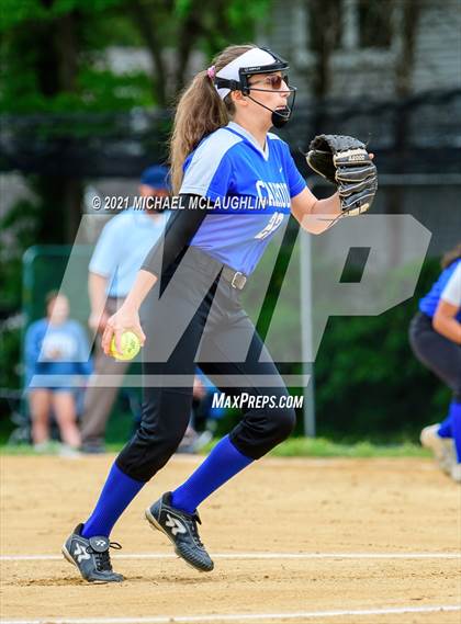 Thumbnail 1 in Garden City vs Calhoun (Sect VIII Class A Round 2) photogallery.