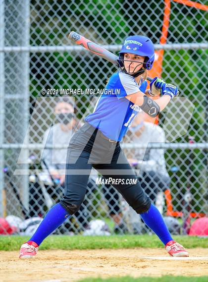 Thumbnail 3 in Garden City vs Calhoun (Sect VIII Class A Round 2) photogallery.