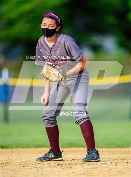 Thumbnail 2 in Garden City vs Calhoun (Sect VIII Class A Round 2) photogallery.