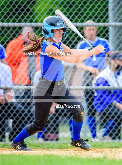 Thumbnail 3 in Garden City vs Calhoun (Sect VIII Class A Round 2) photogallery.
