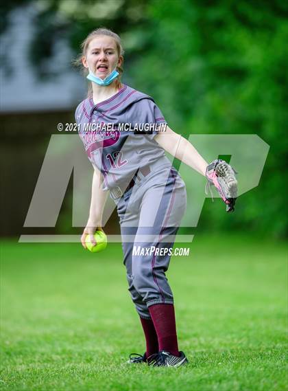 Thumbnail 3 in Garden City vs Calhoun (Sect VIII Class A Round 2) photogallery.