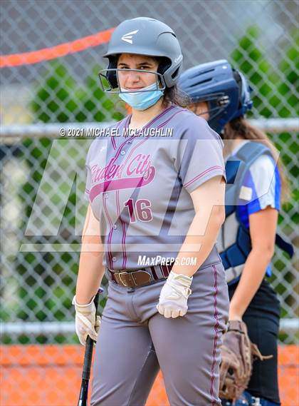 Thumbnail 3 in Garden City vs Calhoun (Sect VIII Class A Round 2) photogallery.