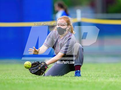 Thumbnail 3 in Garden City vs Calhoun (Sect VIII Class A Round 2) photogallery.