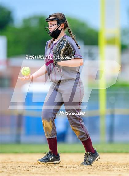 Thumbnail 3 in Garden City vs Calhoun (Sect VIII Class A Round 2) photogallery.