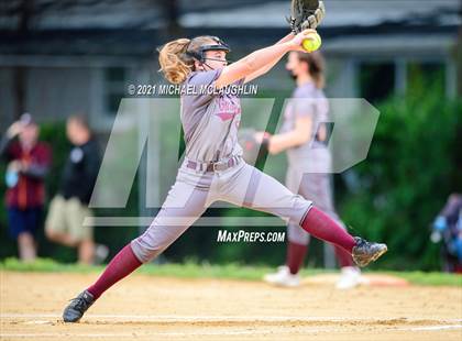 Thumbnail 1 in Garden City vs Calhoun (Sect VIII Class A Round 2) photogallery.