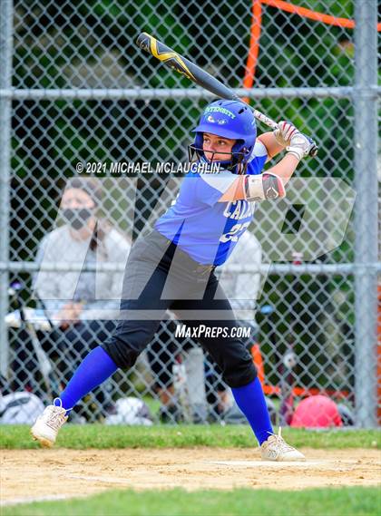 Thumbnail 3 in Garden City vs Calhoun (Sect VIII Class A Round 2) photogallery.
