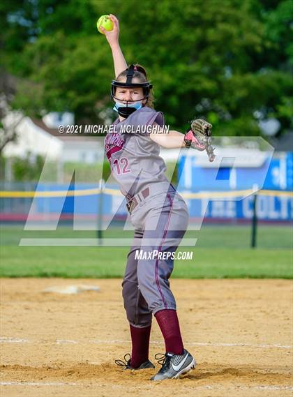 Thumbnail 3 in Garden City vs Calhoun (Sect VIII Class A Round 2) photogallery.