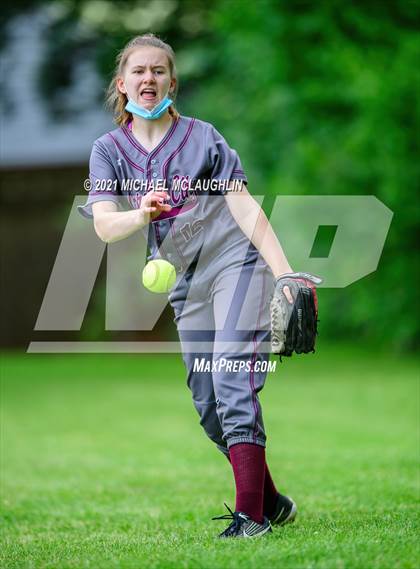 Thumbnail 1 in Garden City vs Calhoun (Sect VIII Class A Round 2) photogallery.