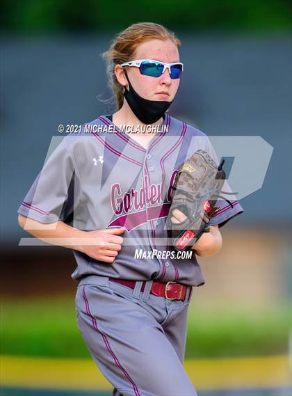 Thumbnail 3 in Garden City vs Calhoun (Sect VIII Class A Round 2) photogallery.