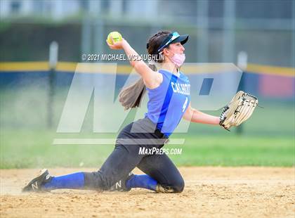 Thumbnail 1 in Garden City vs Calhoun (Sect VIII Class A Round 2) photogallery.