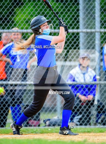 Thumbnail 2 in Garden City vs Calhoun (Sect VIII Class A Round 2) photogallery.