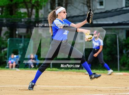 Thumbnail 3 in Garden City vs Calhoun (Sect VIII Class A Round 2) photogallery.