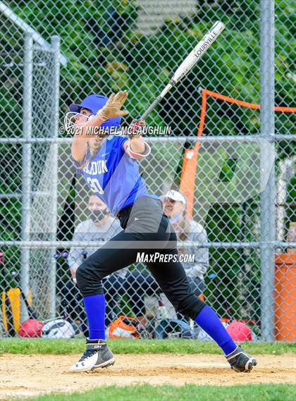 Thumbnail 3 in Garden City vs Calhoun (Sect VIII Class A Round 2) photogallery.