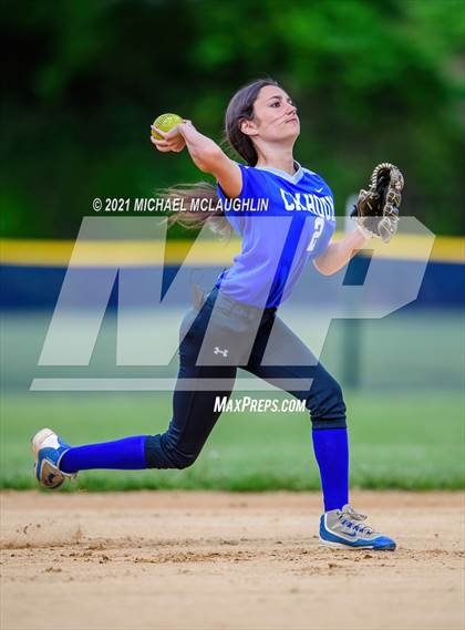 Thumbnail 1 in Garden City vs Calhoun (Sect VIII Class A Round 2) photogallery.