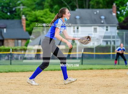 Thumbnail 2 in Garden City vs Calhoun (Sect VIII Class A Round 2) photogallery.