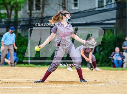 Thumbnail 1 in Garden City vs Calhoun (Sect VIII Class A Round 2) photogallery.