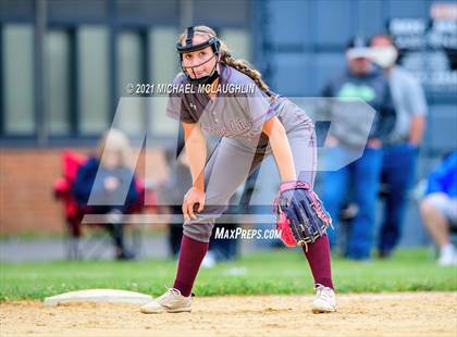 Thumbnail 2 in Garden City vs Calhoun (Sect VIII Class A Round 2) photogallery.