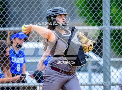 Thumbnail 3 in Garden City vs Calhoun (Sect VIII Class A Round 2) photogallery.