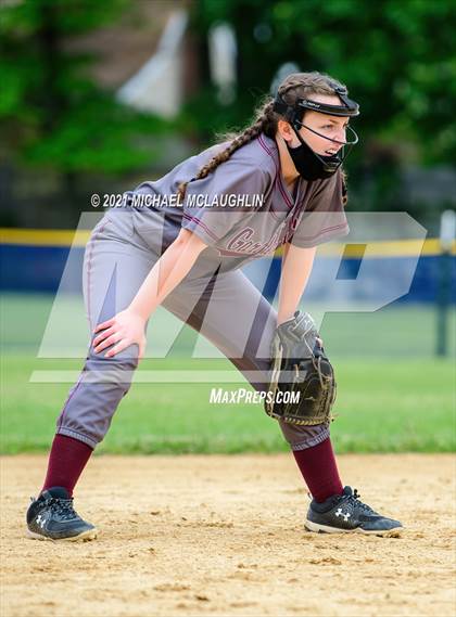 Thumbnail 1 in Garden City vs Calhoun (Sect VIII Class A Round 2) photogallery.